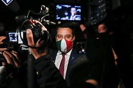 Quirinale, Salvini al bivio e Casini in pole position
