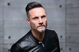 Dalla Valle dei Templi a Sanremo, ecco i 30 anni di carriera di Nek