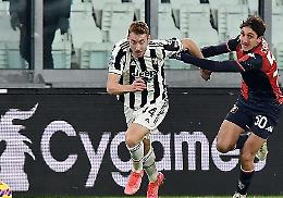 Juve, Bentancur e Kulusevski a un passo dal Tottenham di Conte