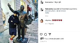 Sanremo al via martedì con Fiorello sul palco