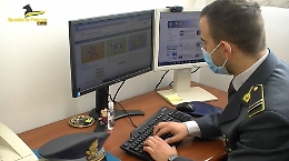 "Bonus facciate", maxi frode da 440 mln: arresti e perquisizioni anche in Sicilia
