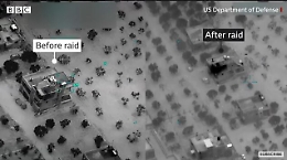 Così le forza speciali Usa hanno "stanato" ed eliminato il nuovo capo dell'Isis