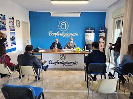 Cessione credito d'imposta, imprenditori sul piede di guerra nell'agrigentino