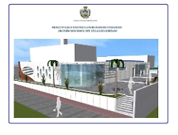 Palma di Montechiaro, secondo finanziamento con il Pnrr