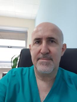 Tumore del peso di 16 chili asportato da paziente a Messina