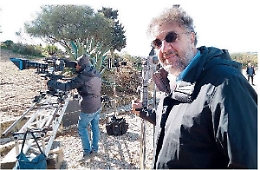 «Vi racconto la mia Makari», Gaetano Savatteri svela i segreti della fiction Rai