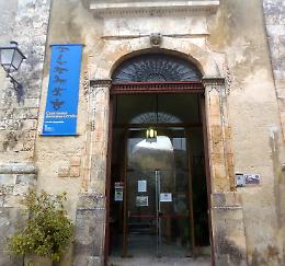 Casa Museo Antonino Uccello sarà restaurata: a giorni la consegna dei lavori