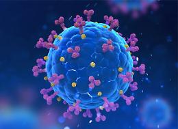 Iss, bene primi test sugli animali per un vaccino contro tutte varianti