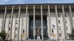 Procura generale di Catania, quattro i magistrati in corsa