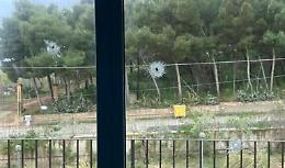 L&rsquo;imprenditore agrigentino, Calogero Sodano, dell&rsquo;associazione antiracket &ldquo;Libero Futuro&rdquo;, ancora bersaglio di una grave intimidazione