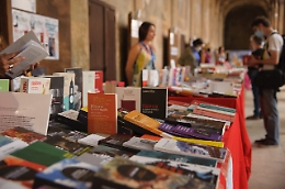 Torna a Palermo "Una Marina di Libri" e omaggia Pier Paolo Pasolini