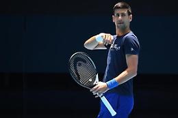 Djokovic, Vezzali spiega perchè lui puo' giocare in Italia anche senza Green pass