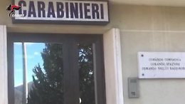 Rapinatore seriale catanese arrestato a Luino