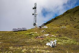 Tonga: ripristinata la rete internet