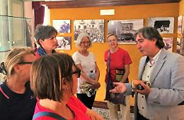 Comitini punta sul turismo ed il sindaco chiama a raccolta i giovani