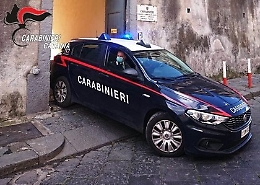Allaccio abusivo all'Enel da ristoratore catanese: denunciato