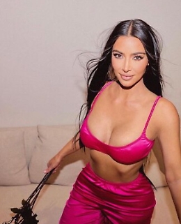  Kim Kardashian di nuovo nubile: accolta la sua richiesta di non essere più sposata