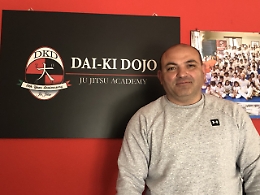 Jiu Jitsu: a Catania i campioni di Brasile, Francia, Polonia e Portogallo