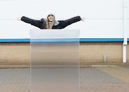 Il sogno dell'invisibilit&agrave; ora pu&ograve; diventare realt&agrave;?