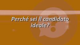 Colloqui di lavoro: le domande più comuni e come rispondere
