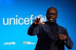 Razzismo: mondo del calcio unito contro le discriminazioni