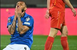 Disastro Italia, ecco da chi ripartire per tornare grandi: da Zaniolo a Tonali, Bastoni e Scamacca