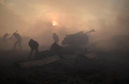 Mosca, obiettivo prioritario è il controllo del Donbass