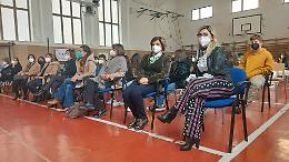 Una giornata dedicata all'autismo all'Ic Pirandello diretto da Anna Gangarossa