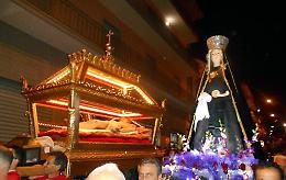 Si alla Settimana Santa, ma con delle limitazioni