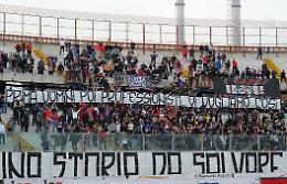 Catania Calcio, il Tribunale ha deciso: stop all'esercizio provvisorio