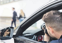 Target, garanzia di riservatezza e professionalit&agrave;