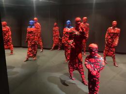 Fondazione Federico II, i big dell'arte contemporanea in mostra a Palermo con esposizione .RE