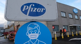 Pfizer Catania, accordo raggiunto tra azienda e sindacati: stop agli esuberi