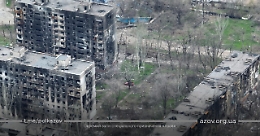 Il Papa e l'Onu chiedono una tregua "immediata" a Mariupol