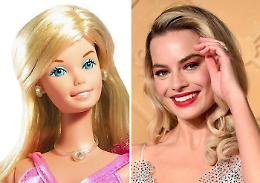Barbie, ecco le prime immagini del film con Margot Robbie