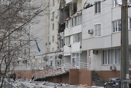 Attacco missilistico su Odessa: morto un ragazzo di 15 anni