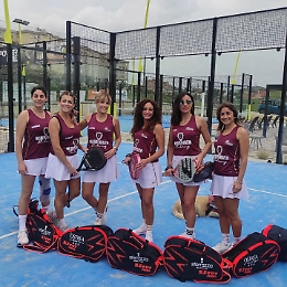L'Athena Agrigento femminile approda alla finale regionale