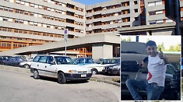 Omicidio Lauricella a Canicattì, rinviato a giudizio Lalomia