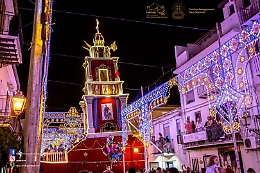 Ritorna la festa di Gesù Nazareno