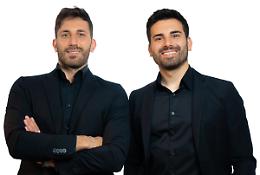 L’app da record di due fratelli siciliani