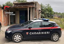Patern&ograve;, la corsa clandestina dei cavalli finisce sui social: denunciato e multato 31enne