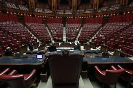 Camera, il conto che non torna: perch&eacute; i costi complessivi crescono nonostante il taglio dei deputati