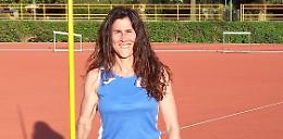 Giavellotto, l'agrigentina, Giusi Parolino, ha stabilito l'ennesimo primato siciliano