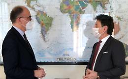 Regionali in Sicilia, le primarie stop &amp; go del centrosinistra: almeno trenta i gazebo