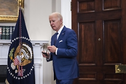 Texas: le famiglie delle vittime a Biden, 'ora di agire'