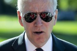 Texas: Biden, continuerò a spingere per stretta su armi