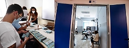 Mascherine, referendum ed esami di maturità: dove cade obbligo di indossarle