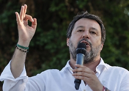 Referendum: Salvini, Draghi e Mattarella ricordino il voto
