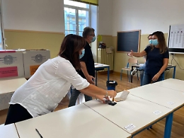 Domani si vota per 5 referendum, rinnovo per 971 comuni