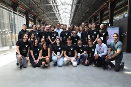 Exor: Vento presenta 8 nuove startup agli investitori